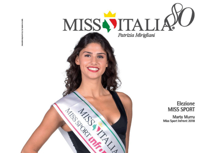 FINALE REGIONALE di MISS ITALIA