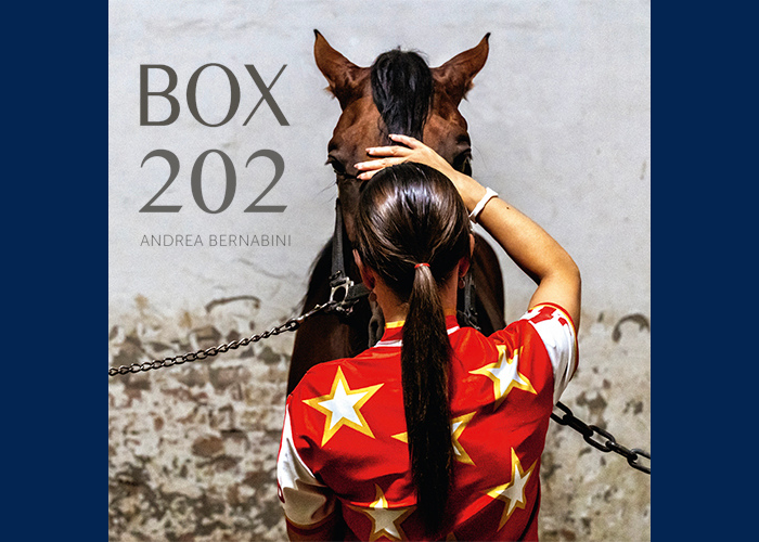 BOX 202: la mostra fotografica inaugura sabato 4 giugno