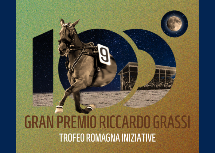 9 luglio dalle 21 le corse del Gran Premio Riccardo Grassi - Trofeo Romagna Iniziative