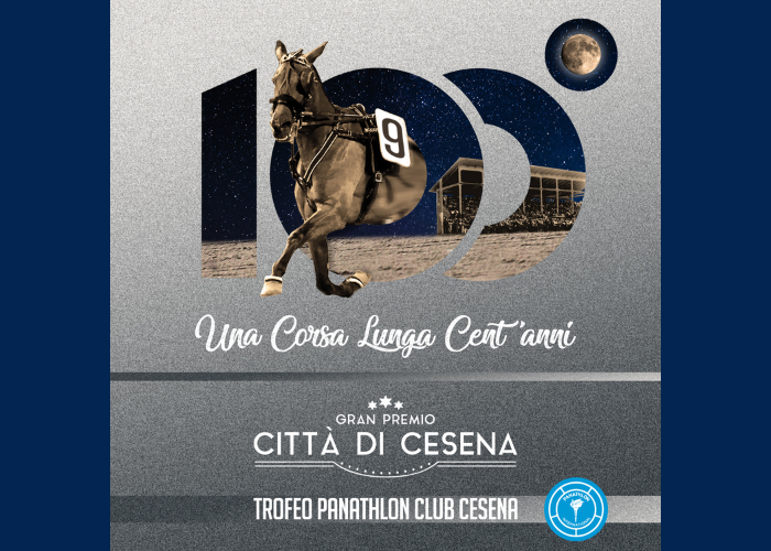 Sabato 6 agosto il Gran Premio Città di Cesena
